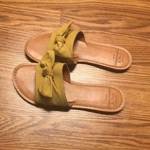 Abercrombie & Fitch Sandals